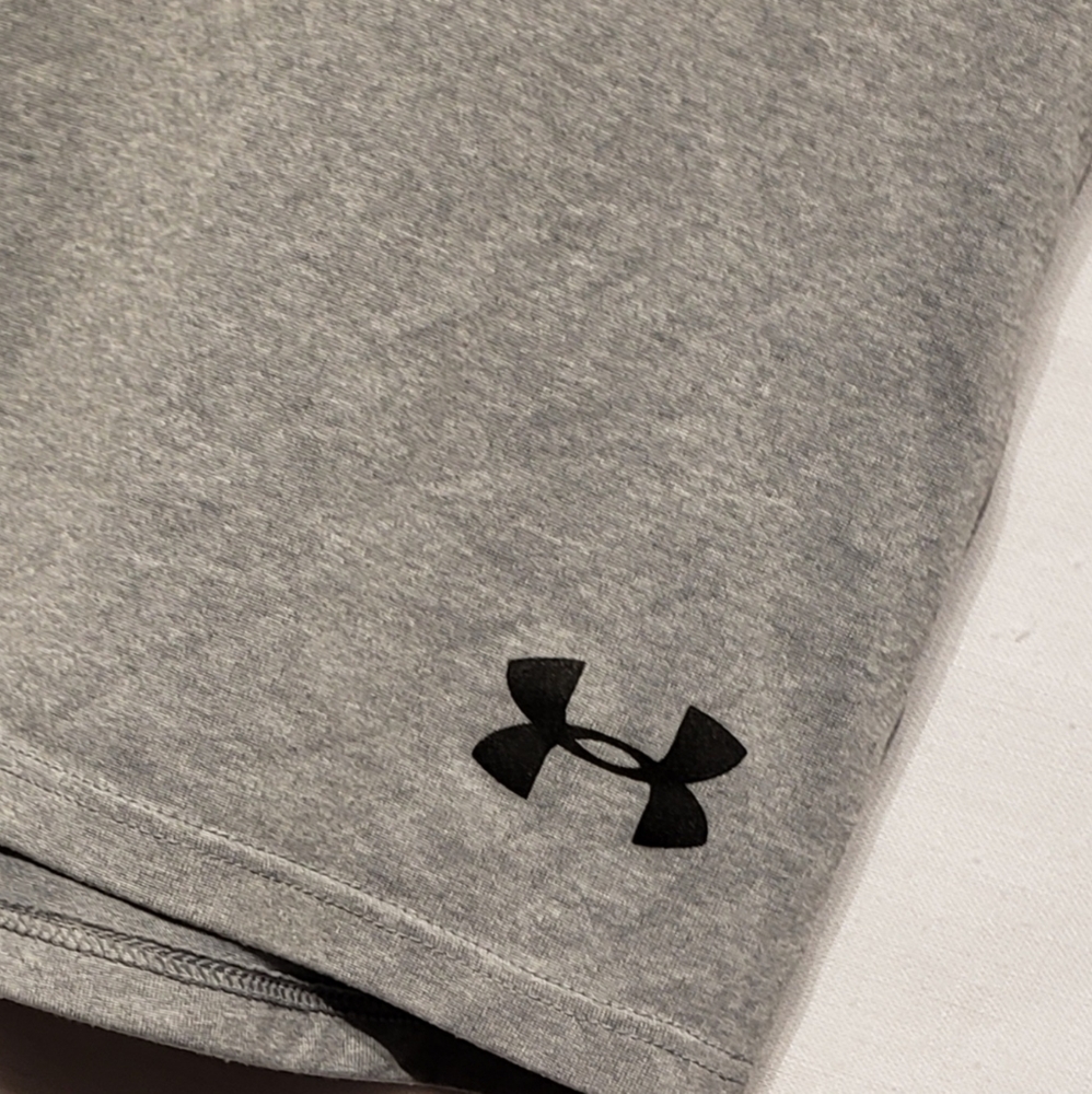 Girls under armour racerback tank top - Picture 6 of 7